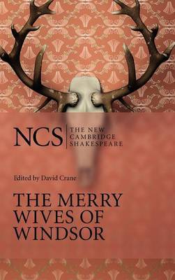 The Merry Wives of Windsor image