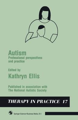 Autism by A.J. Ravelli image