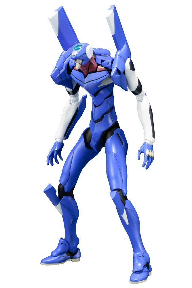 Neon Genesis Evangelion: Prototype-00 TV Ver. - Model Kit image