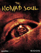 Omikron: The Nomads Soul for PC Omikron: The Nomads Soul for PC