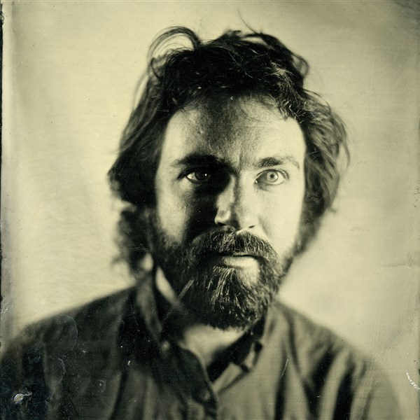 The Nihilist by Liam Finn image