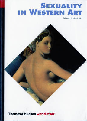 Sexuality in Western Art by Edward Lucie-Smith image