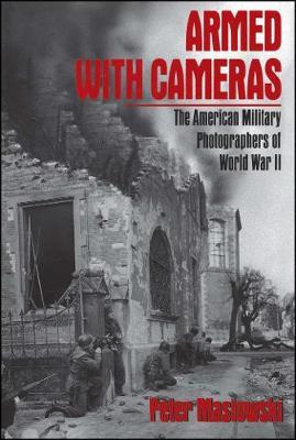 Armed With Cameras by Peter Maslowski image