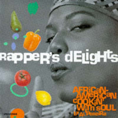 Rappers' Delight by Al Pereira image