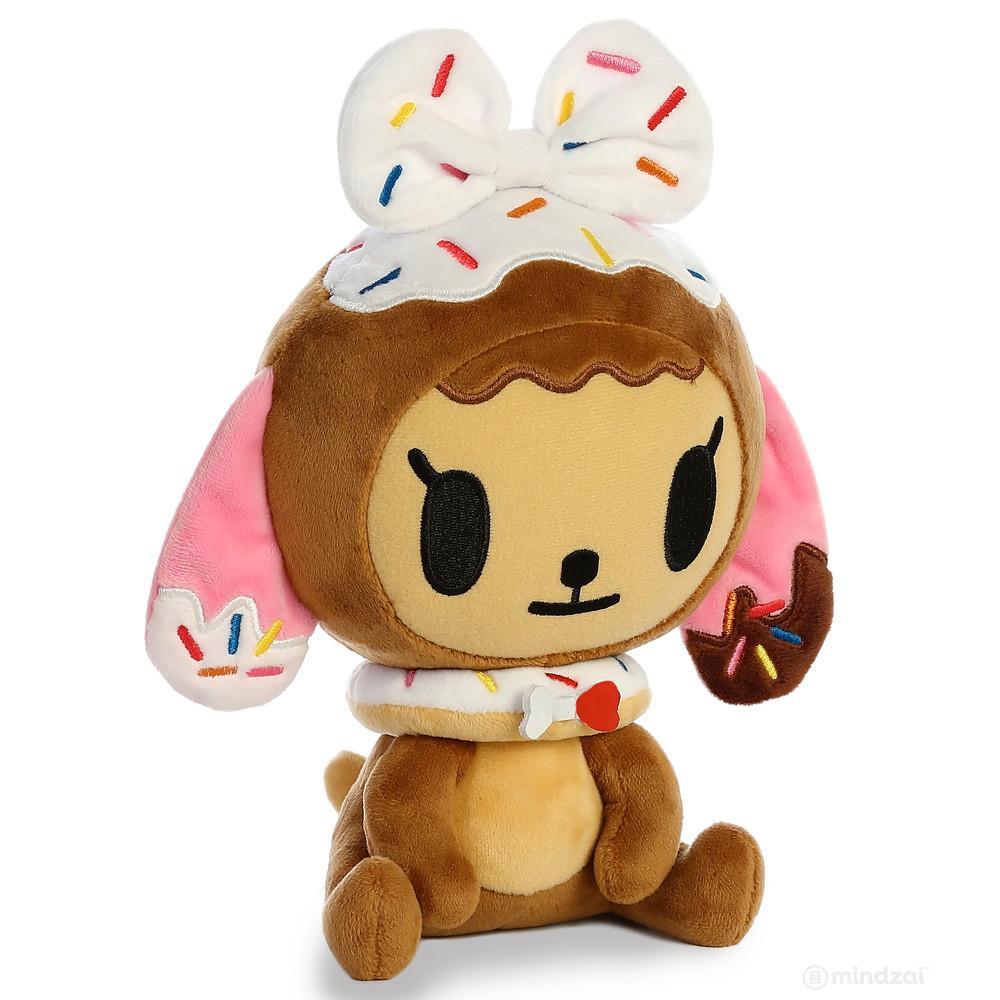 Tokidoki: Donutina Doggie - 8" Plush