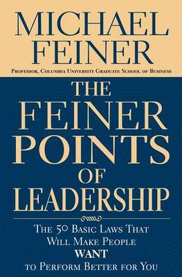 The Feiner Points of Leadership image