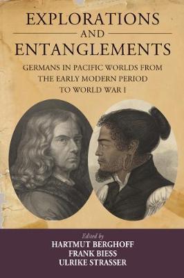 Explorations and Entanglements image