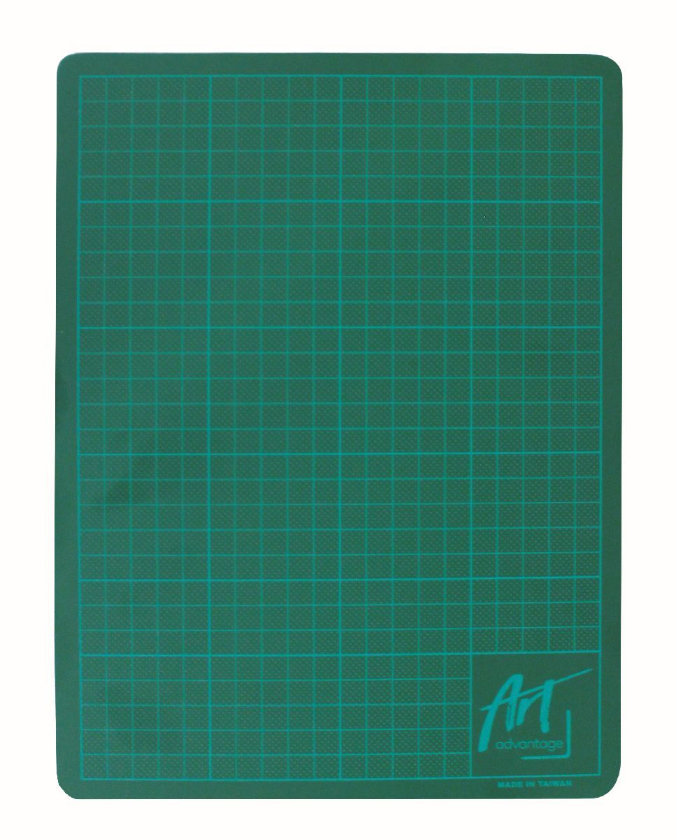 Art Advantage: Cutting Mat (A4)