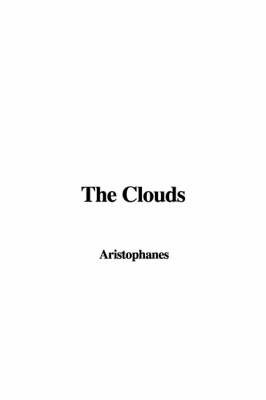 The Clouds on Paperback by Aristophanes