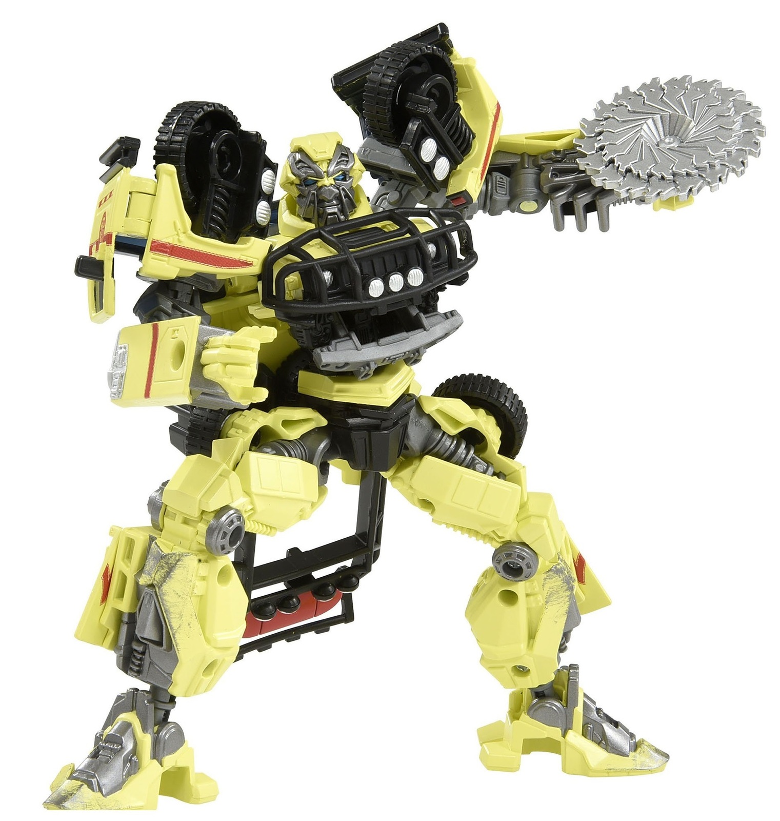 Transformers Premium Finish Ratchet at Mighty Ape NZ