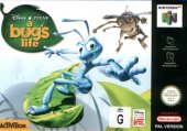 A Bugs Life A Bugs Life