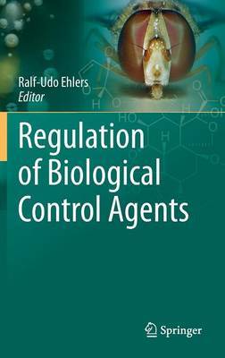 Regulation of Biological Control Agents image