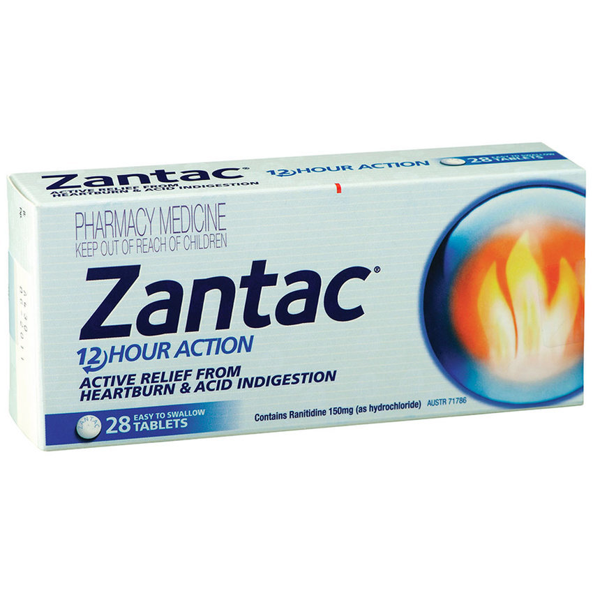 Buy Zantac online World RX Meds Online