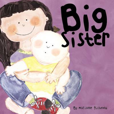 Big Sister on Paperback