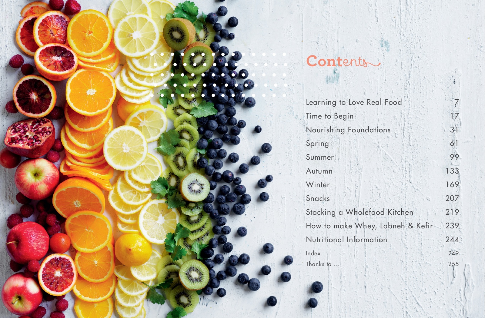 Real Food for Babies and Toddlers by Vanessa Clarkson image