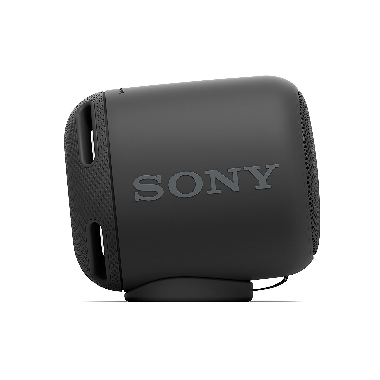 Sony SRS-XB10 Portable Wireless Speakers - Black image