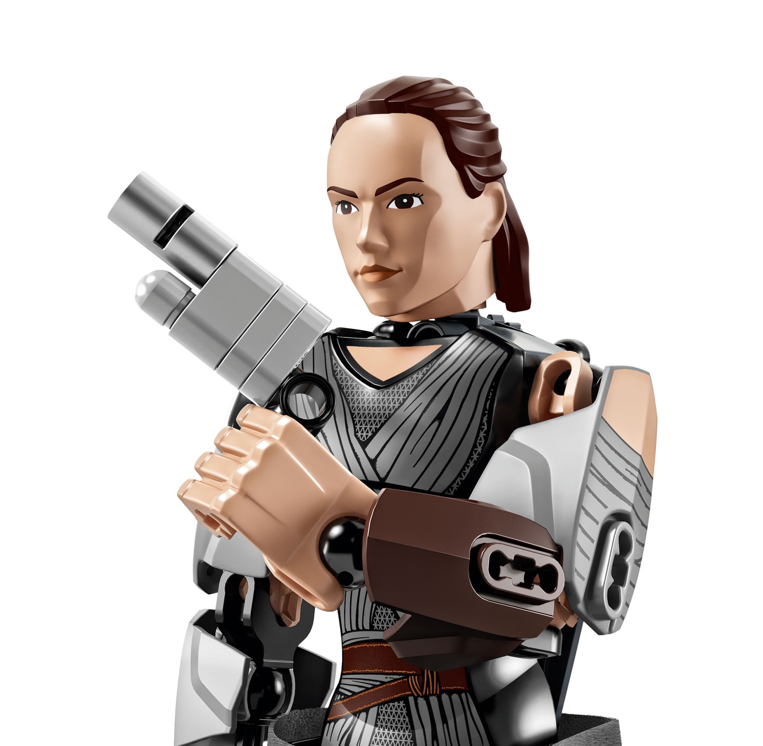 LEGO Star Wars - Rey (75528)