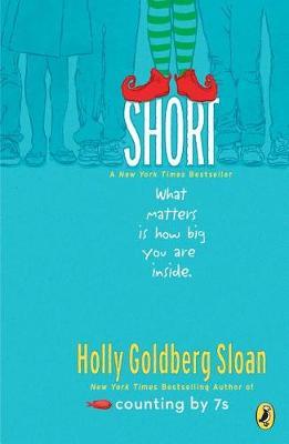 Short by Holly Goldberg Sloan image
