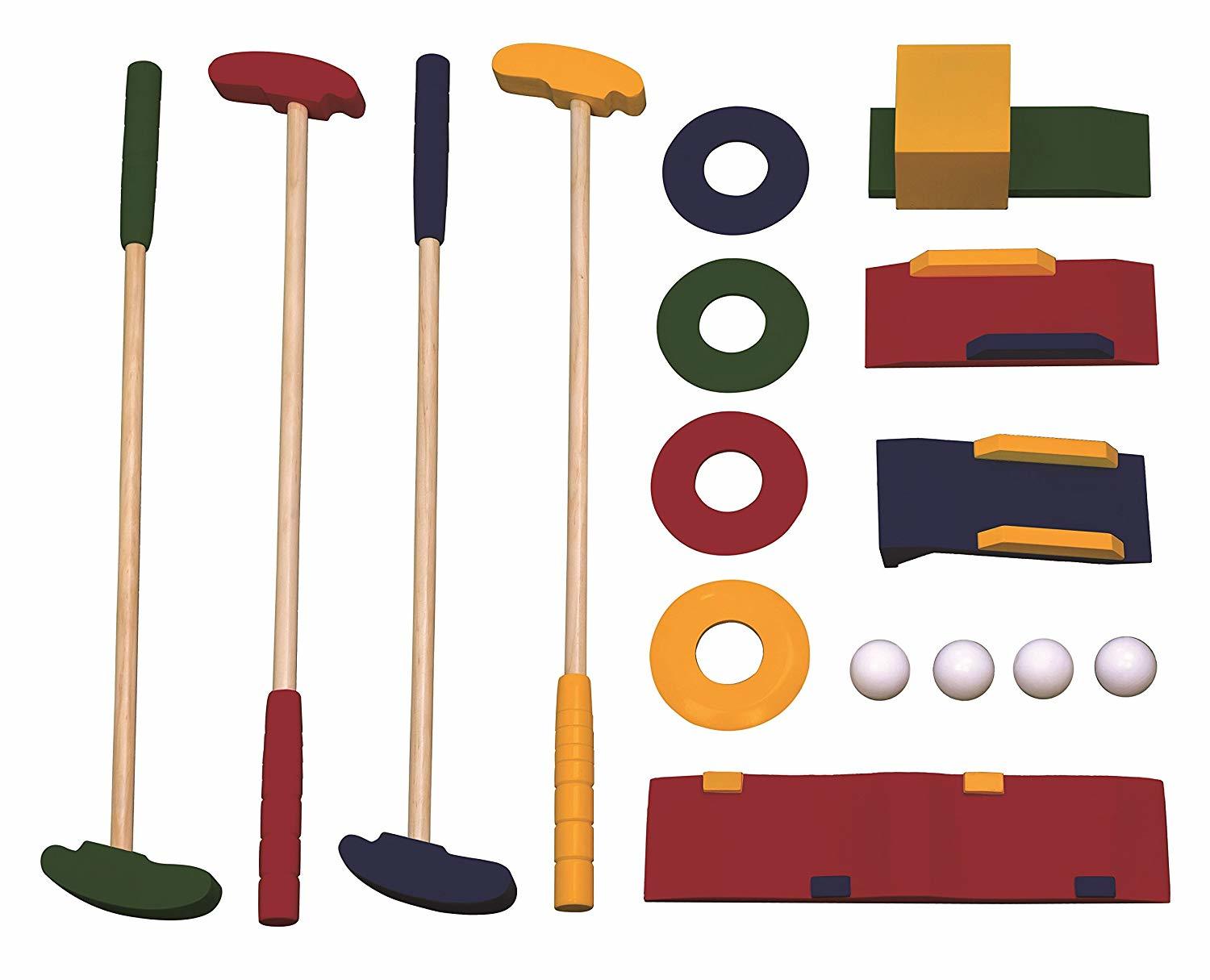 Garden Game - Mini Golf image