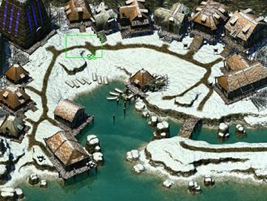 Icewind Dale Collection (3 games) for PC image