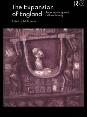 The Expansion of England image