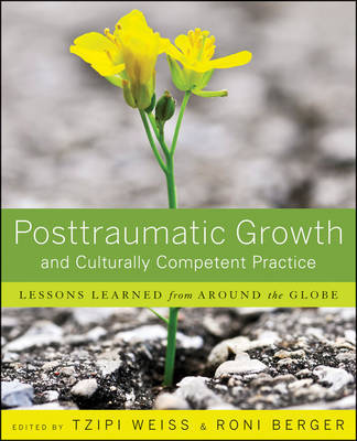 Posttraumatic Growth and Culturally Competent Practice image