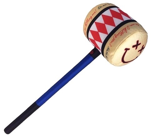 Harley Quinn - Replica Mallet image