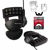 Belkin Nostromo n50 SpeedPad Belkin Nostromo n50 SpeedPad