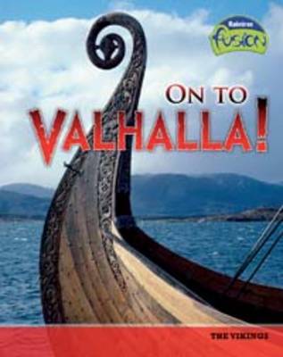 On to Valhalla! by Tristan Boyer Binns image