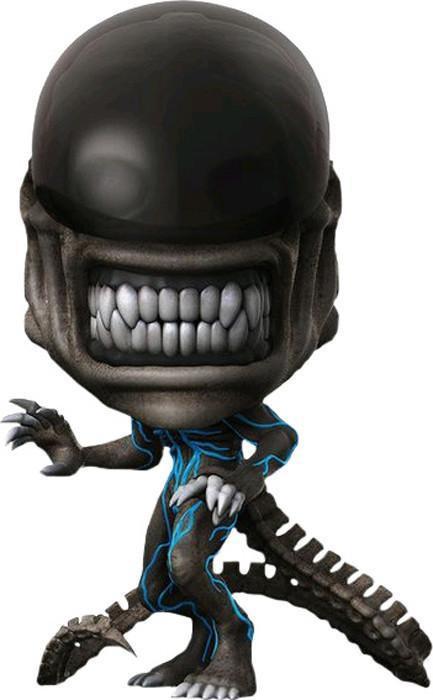Alien: Covenant - Xenomorph Pop! Vinyl Figure image