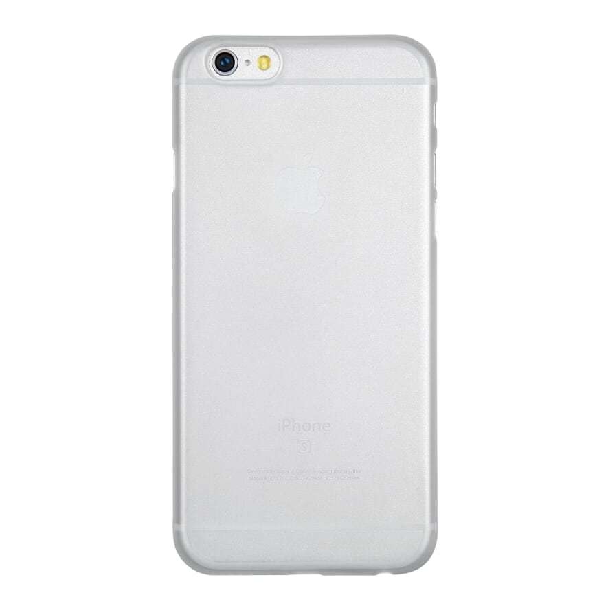 Kase Go Original iPhone 6/6s Plus Slim Case - White Knight image