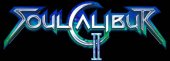 Soul Calibur II on GameCube