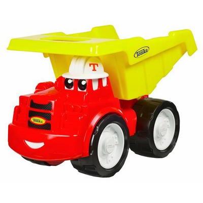 Tonka Chuck and Friends - Chuck my Talking Dump Truck