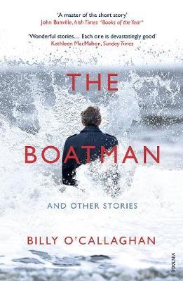 The Boatman and Other Stories by Billy O'Callaghan image