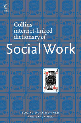 Social Work on Paperback by Martin Thomas