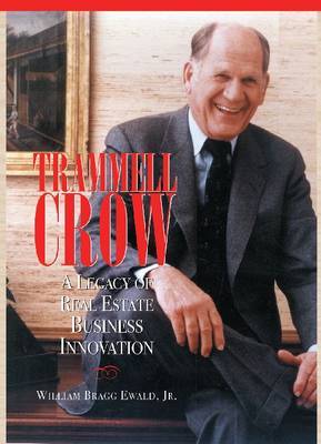 Trammell Crow by William Bragg Ewald image