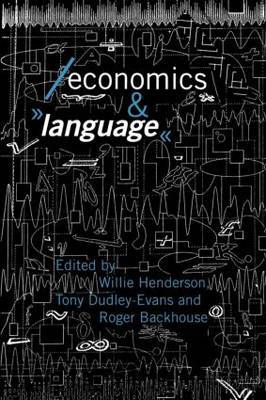 Economics and Language image