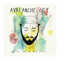 We Are For The Wild Places by Avalanche City image