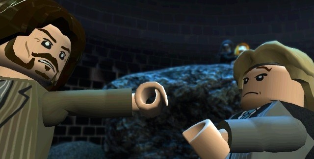 LEGO Harry Potter Collection for PS4 image