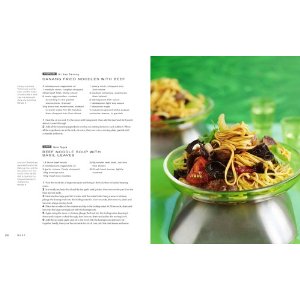 Big Book of Noodles by Vatcharin Bhumichitr image