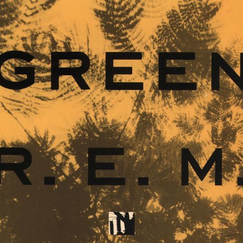 Green by R.E.M. image