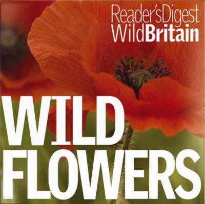 Wild Flowers by Reader's Digest image