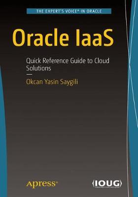 Oracle IaaS by Okcan Yasin Saygili image