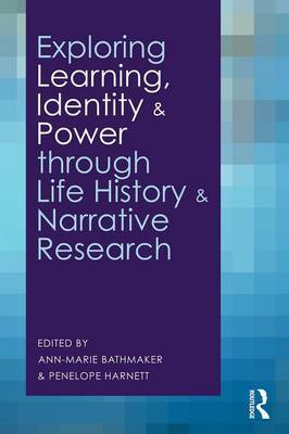 Exploring Learning, Identity and Power through Life History and Narrative Research image