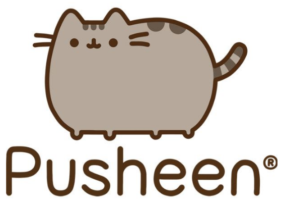 Pusheen (with Pizza) - Pop! Vinyl Figure