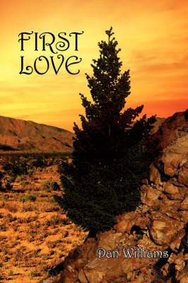 First Love by Dan Williams image