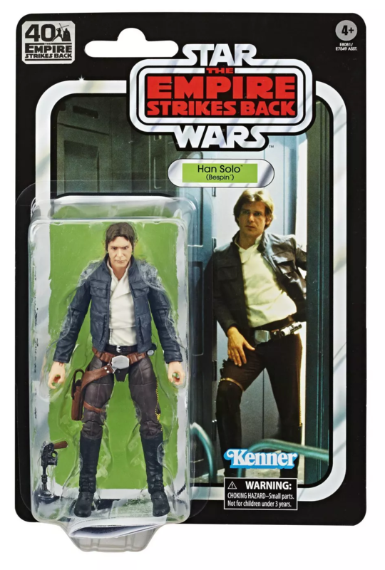 vintage han solo figure