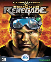 Command and Conquer: Renegade + Comanche 4! on PC