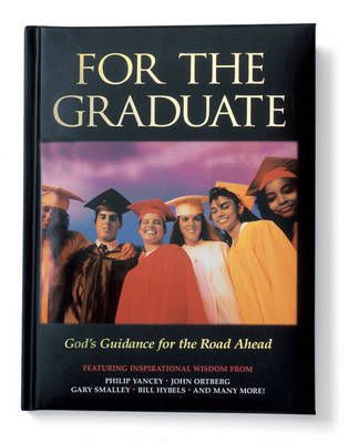 For the Graduate by Zondervan Publishing image