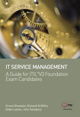 IT Service Management image